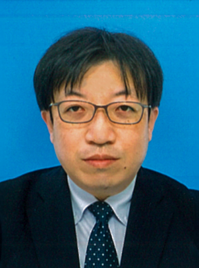 吉田氏