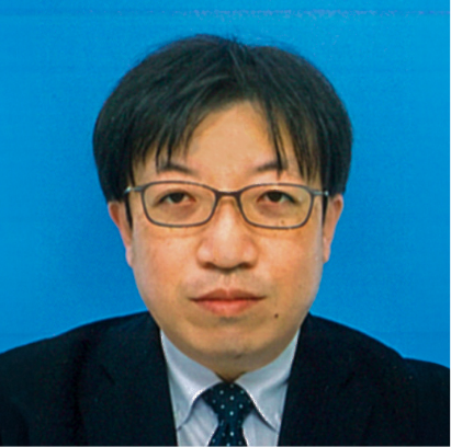 吉田氏